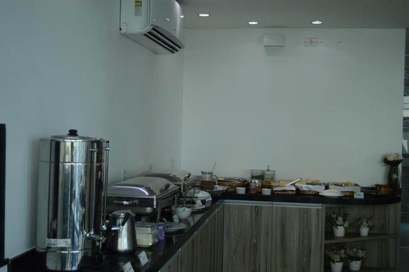 Inn Praia Bonita Jatiuca
