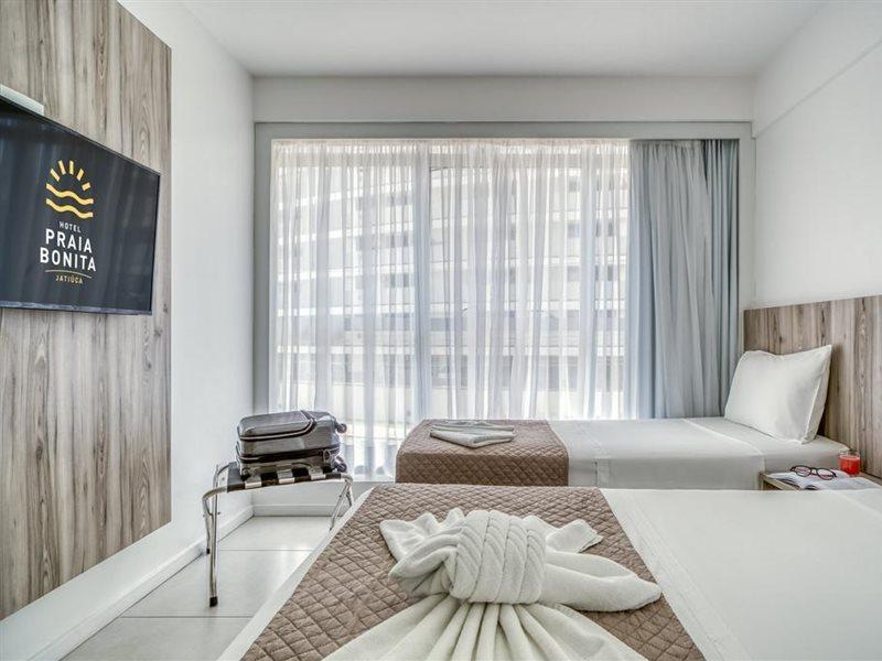 Bonita Jatiuca 3* Maceió