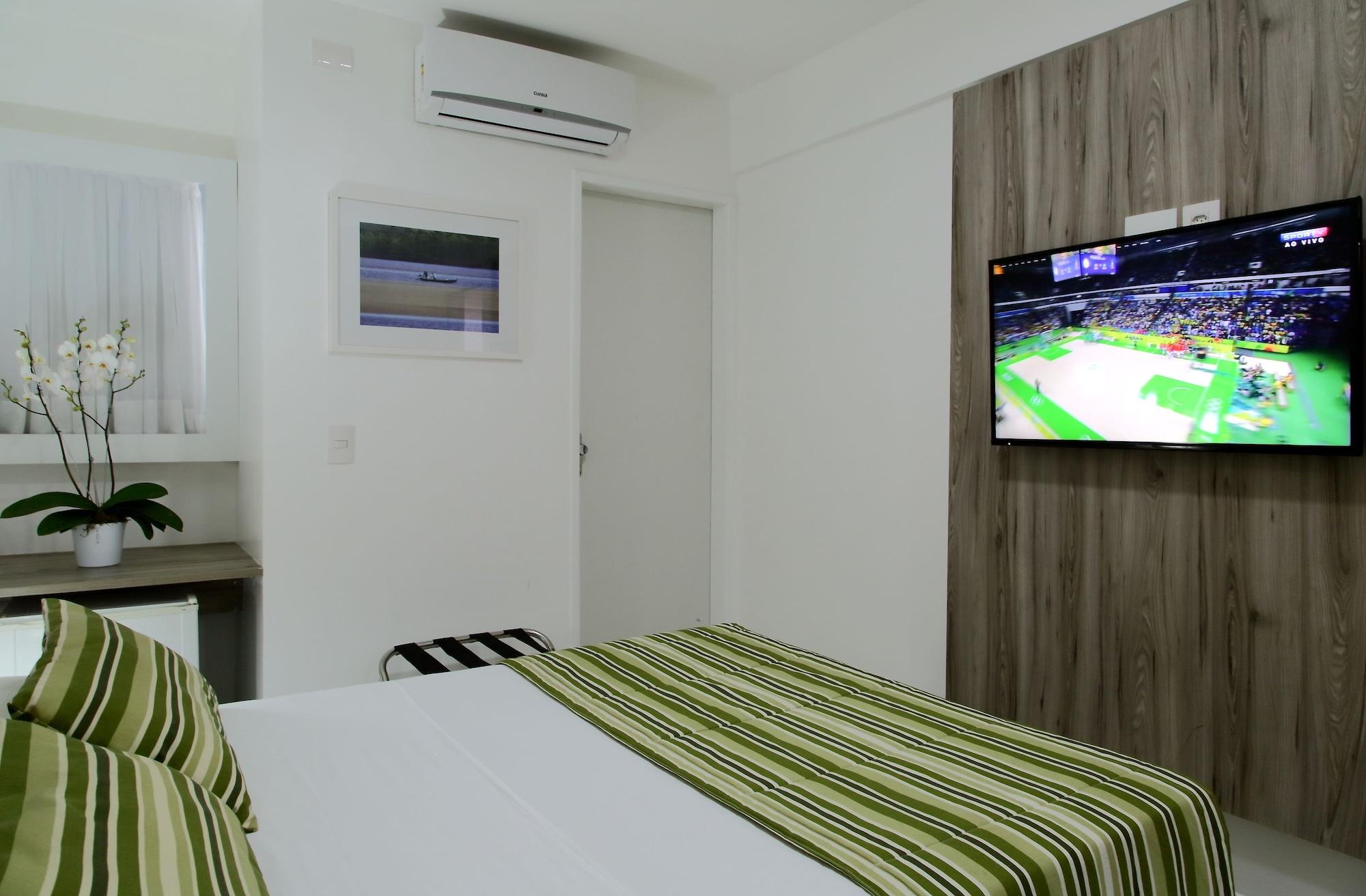 Praia Bonita Jatiúca Inn 3*
