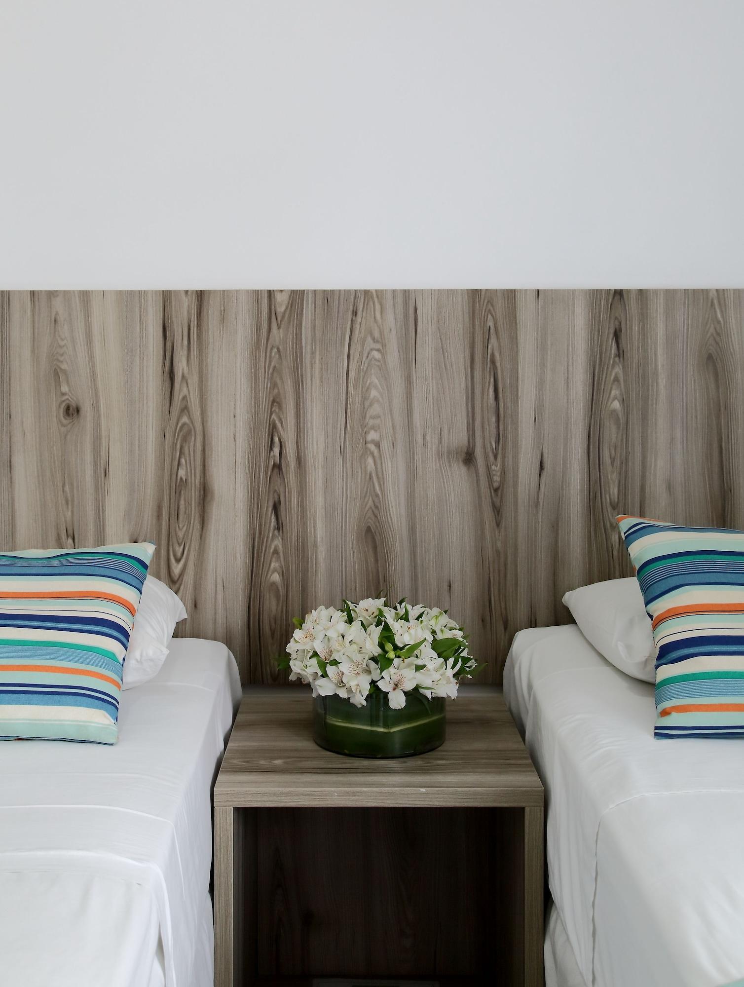 Bonita Jatiuca 3* Maceió