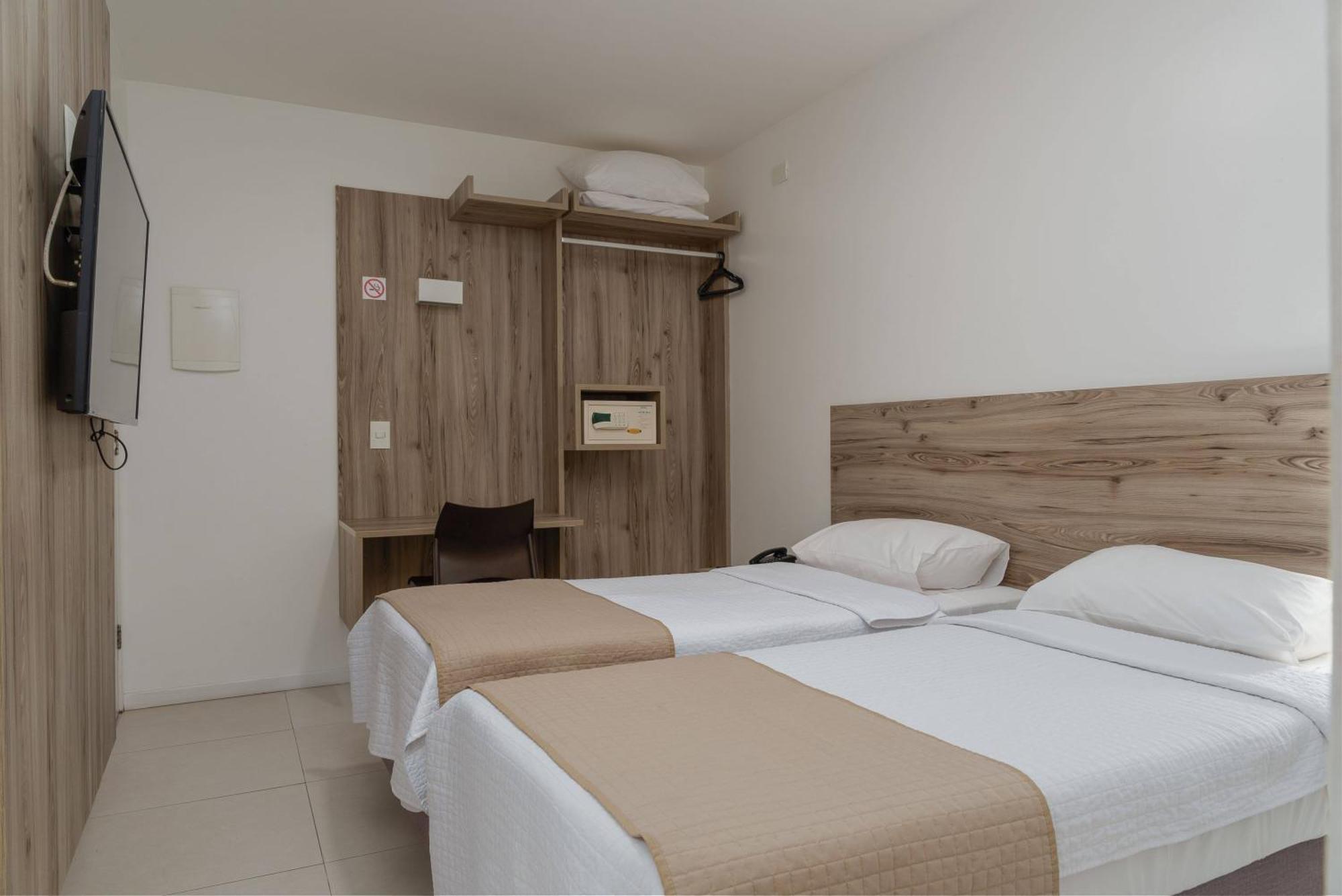 Praia Bonita Jatiúca Inn 3*