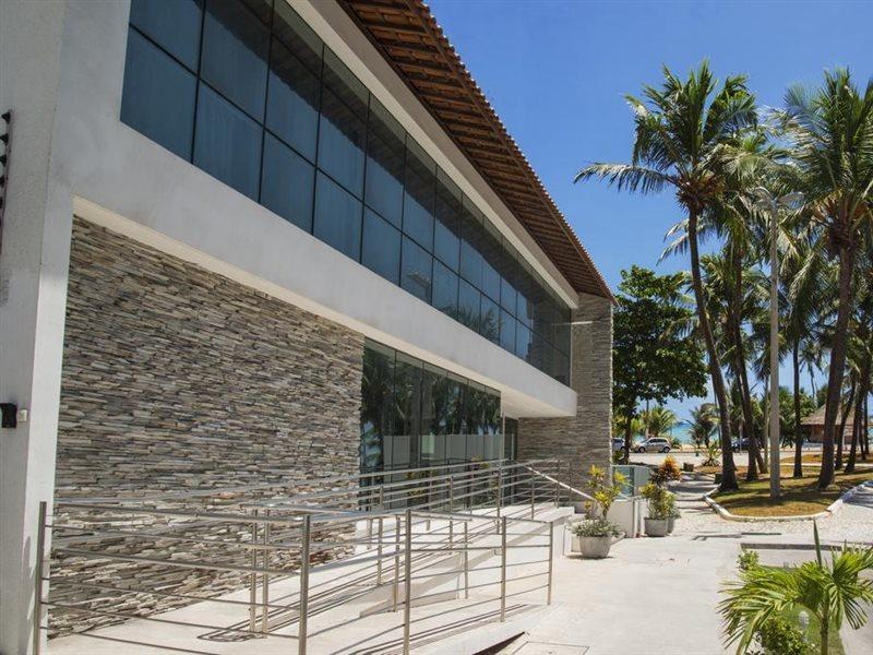 Bonita Jatiúca Inn