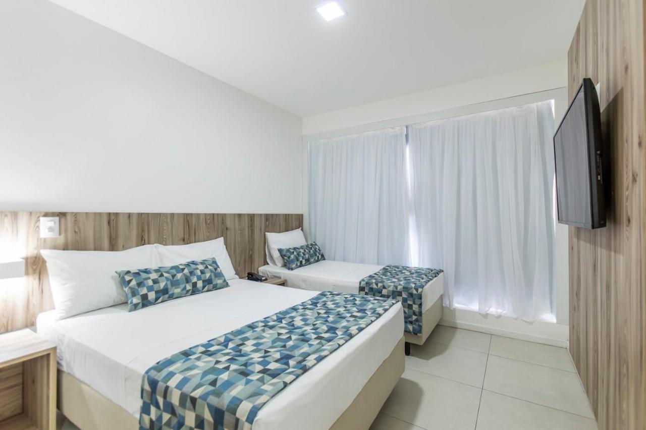 Bonita Jatiúca 3* Maceió