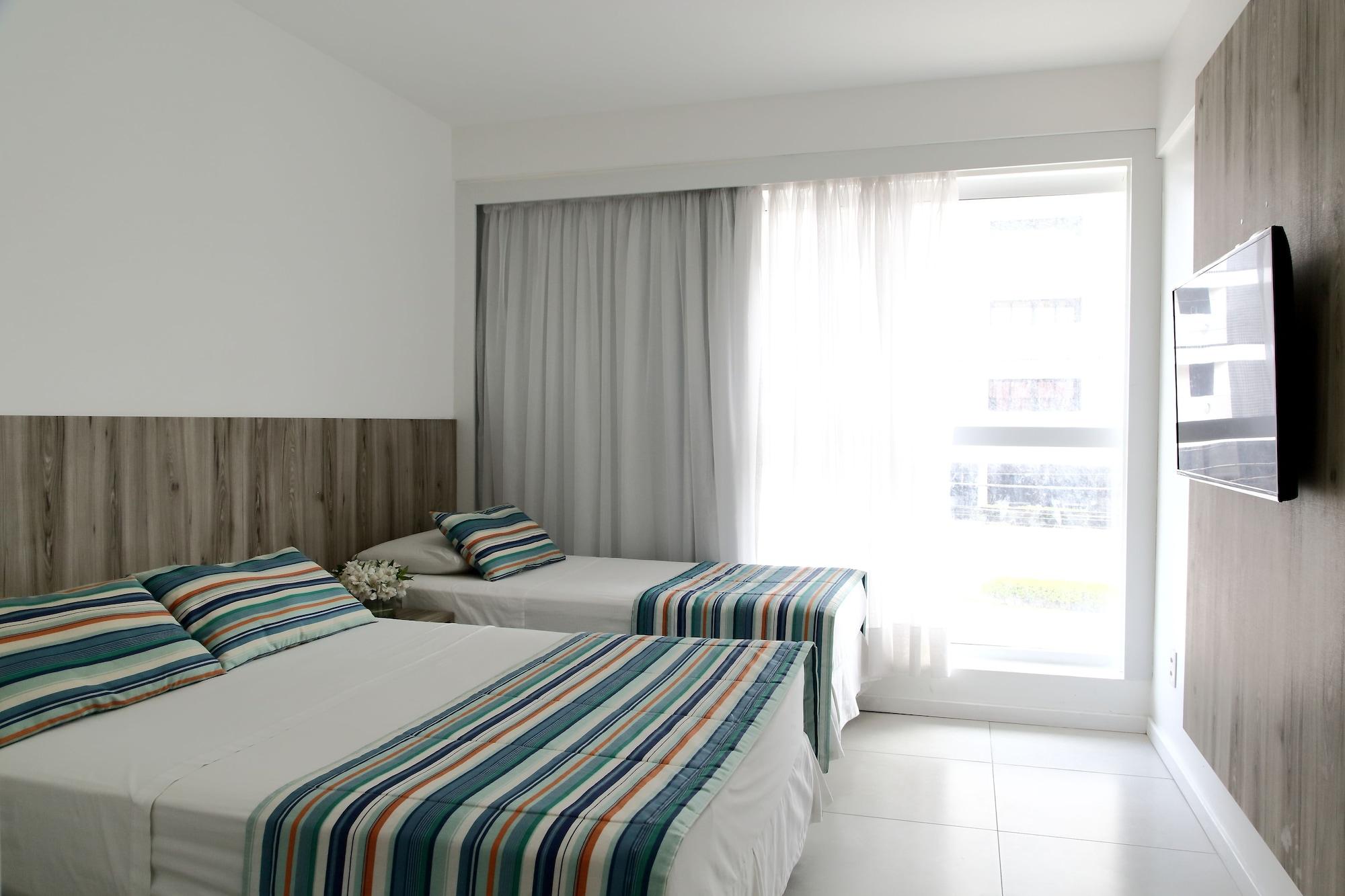 Inn Bonita Jatiúca