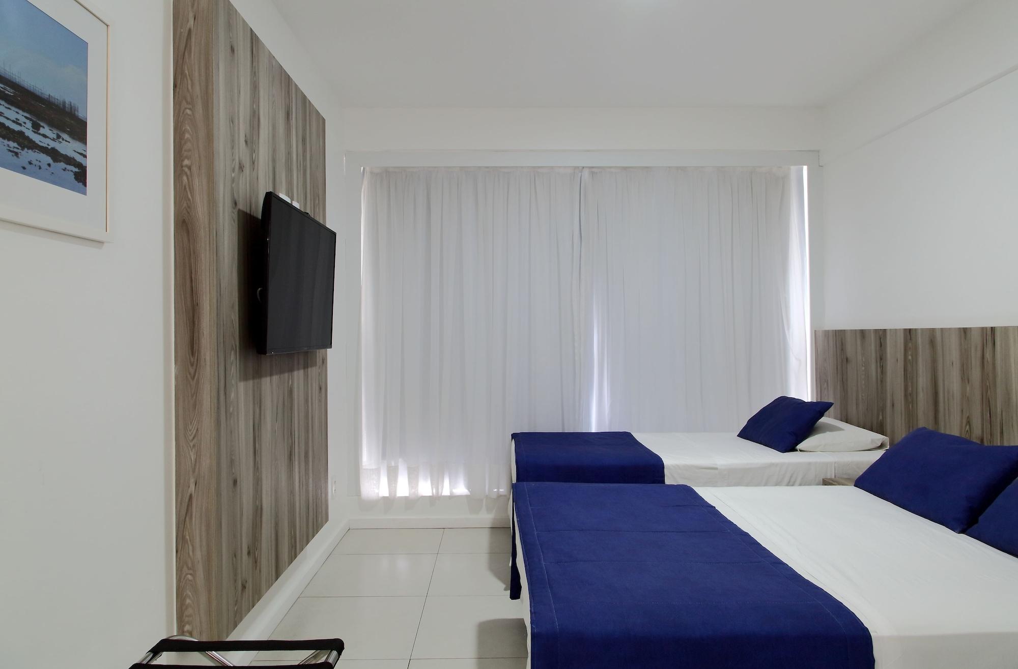 Bonita Jatiúca Inn