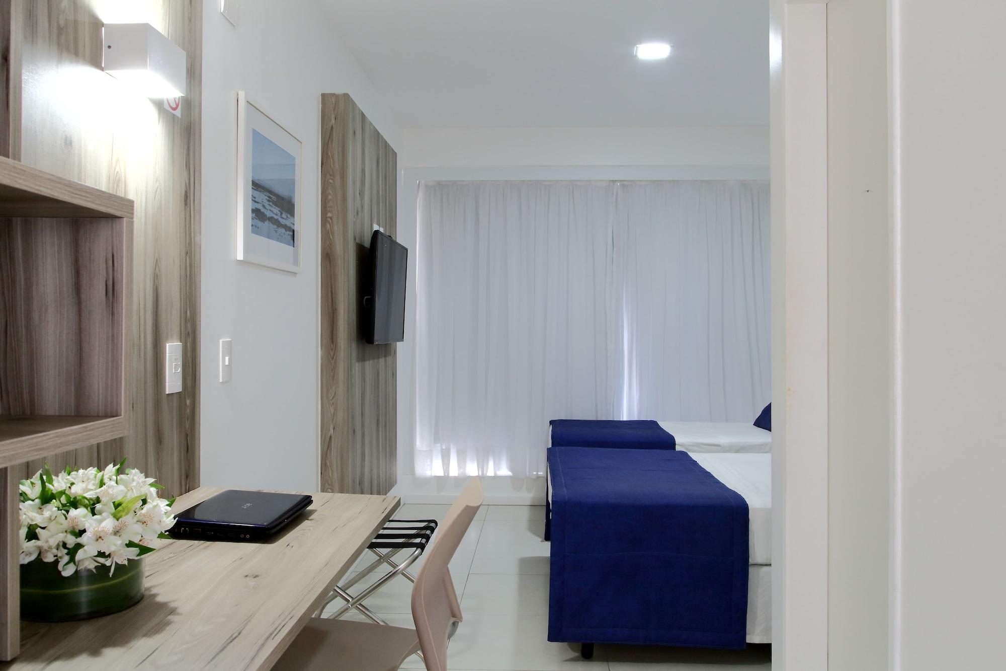 Bonita Jatiúca Inn 3*
