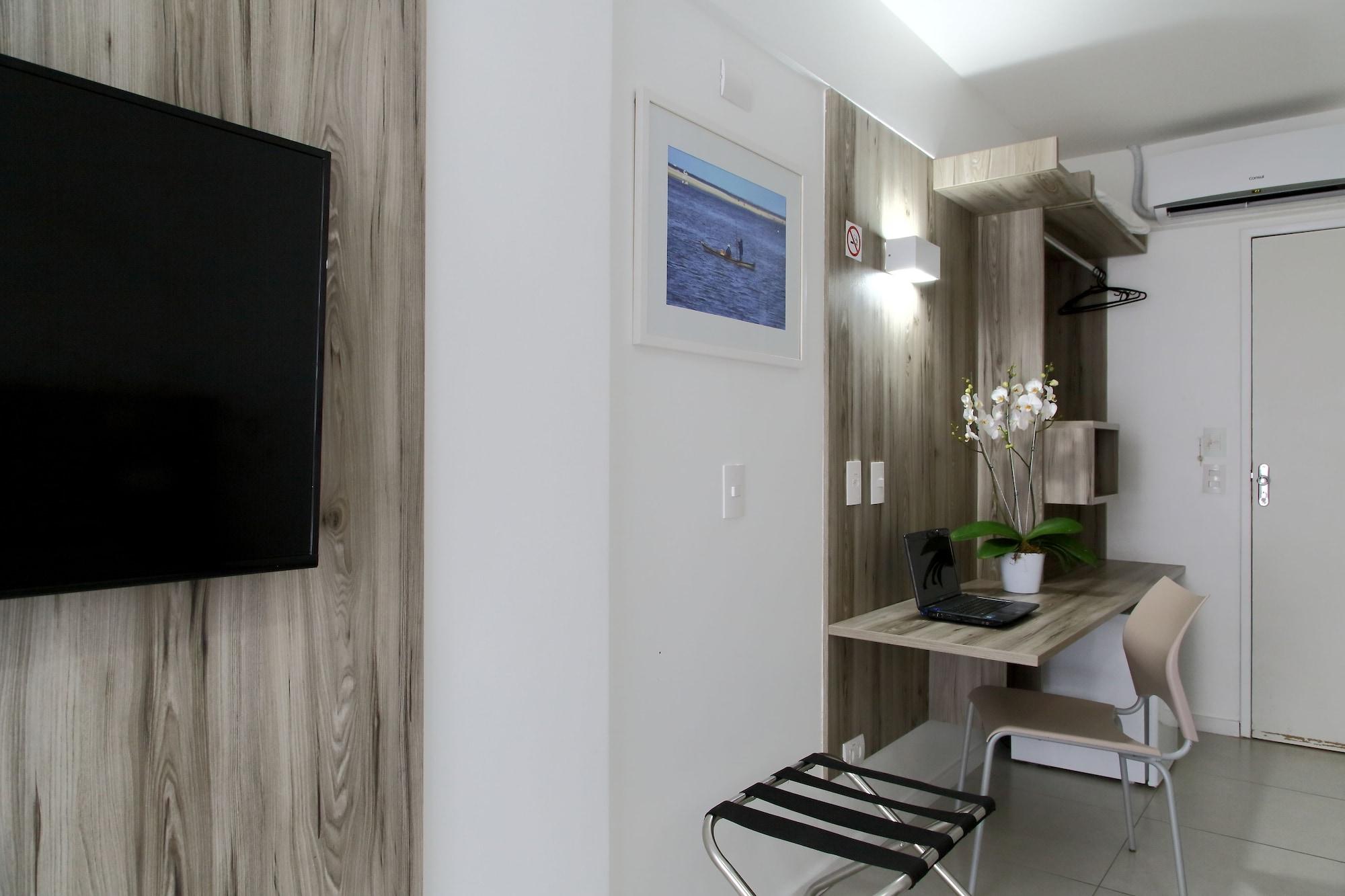 Inn Bonita Jatiúca