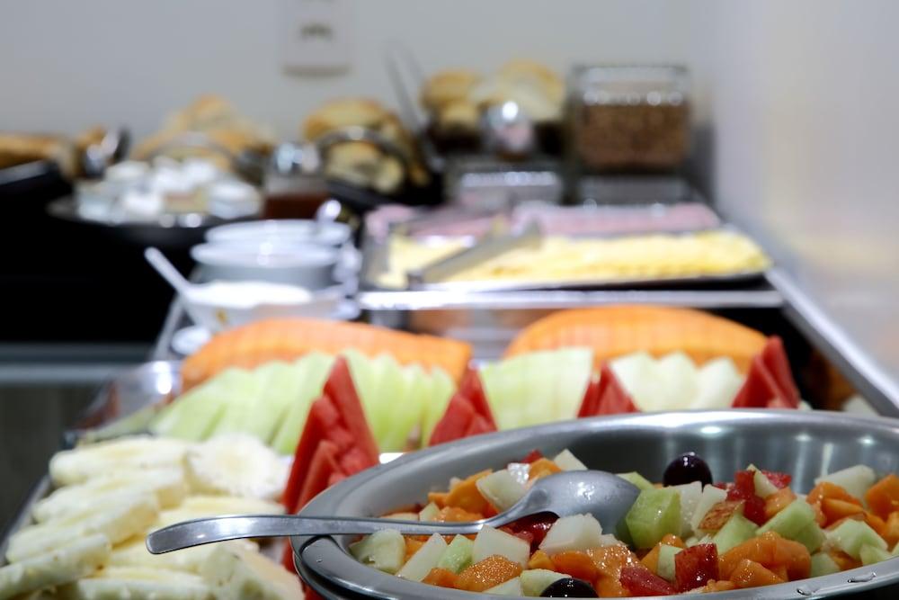 Bonita Jatiúca Inn Maceió