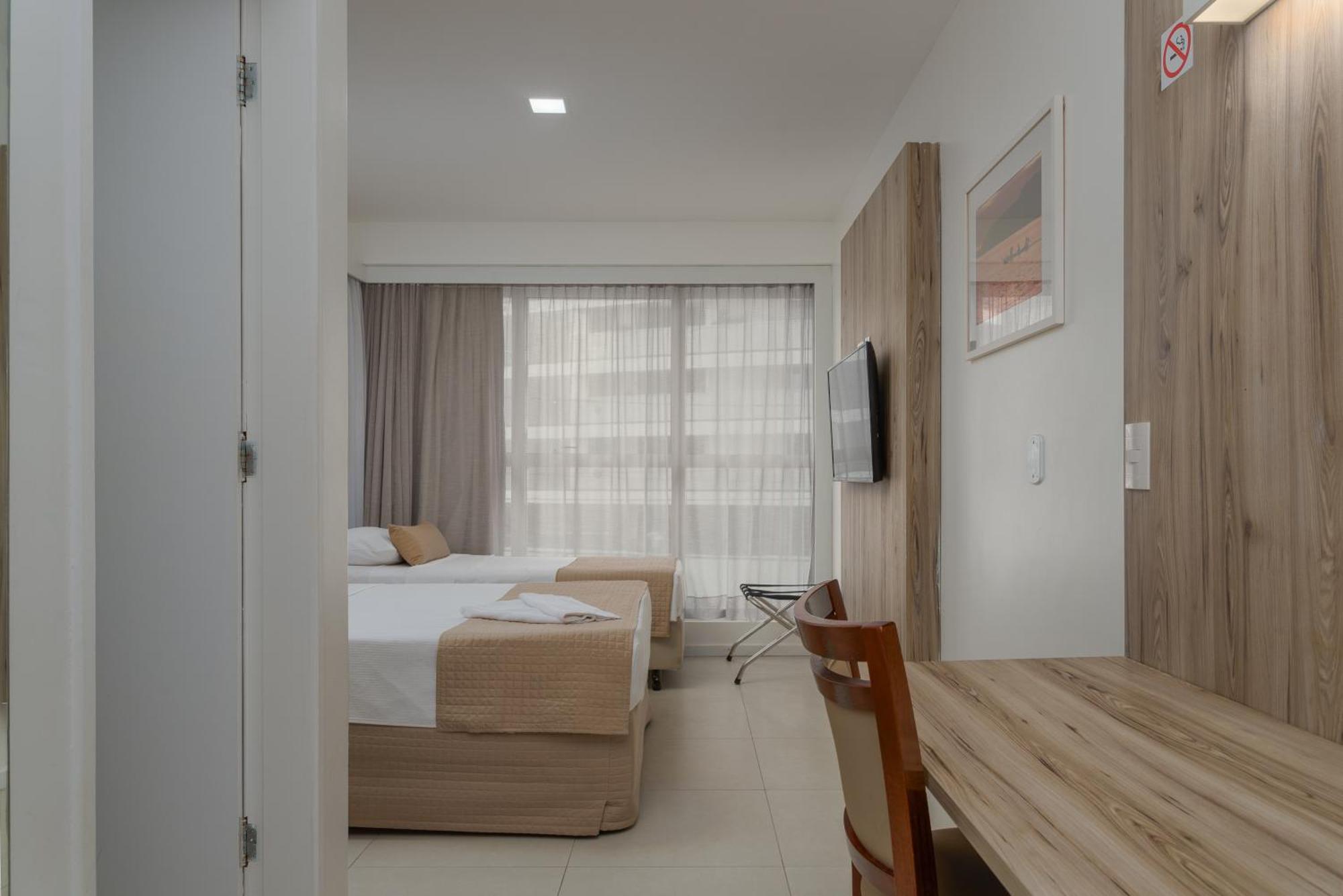 Bonita Jatiúca Inn Maceió