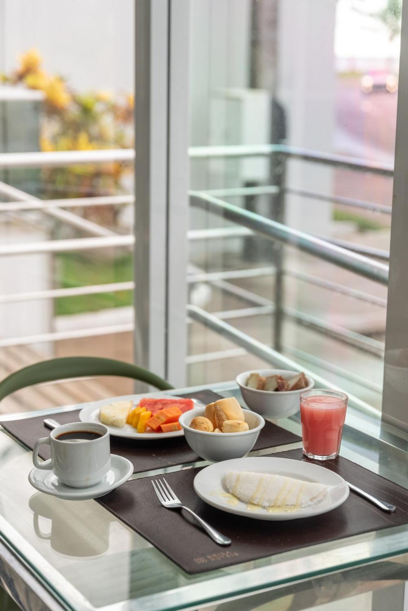 Bonita Jatiúca Inn Maceió