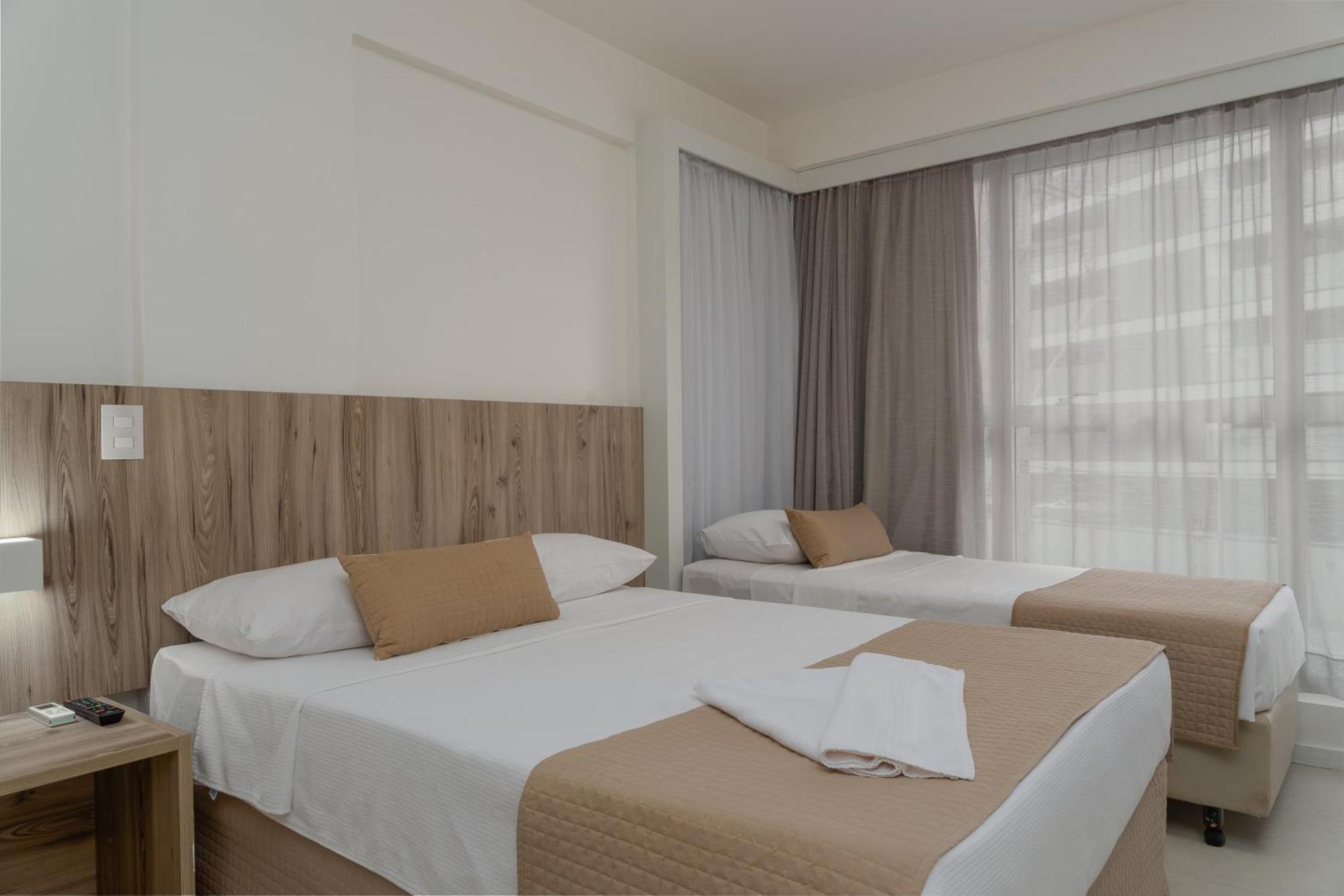 Inn Bonita Jatiúca