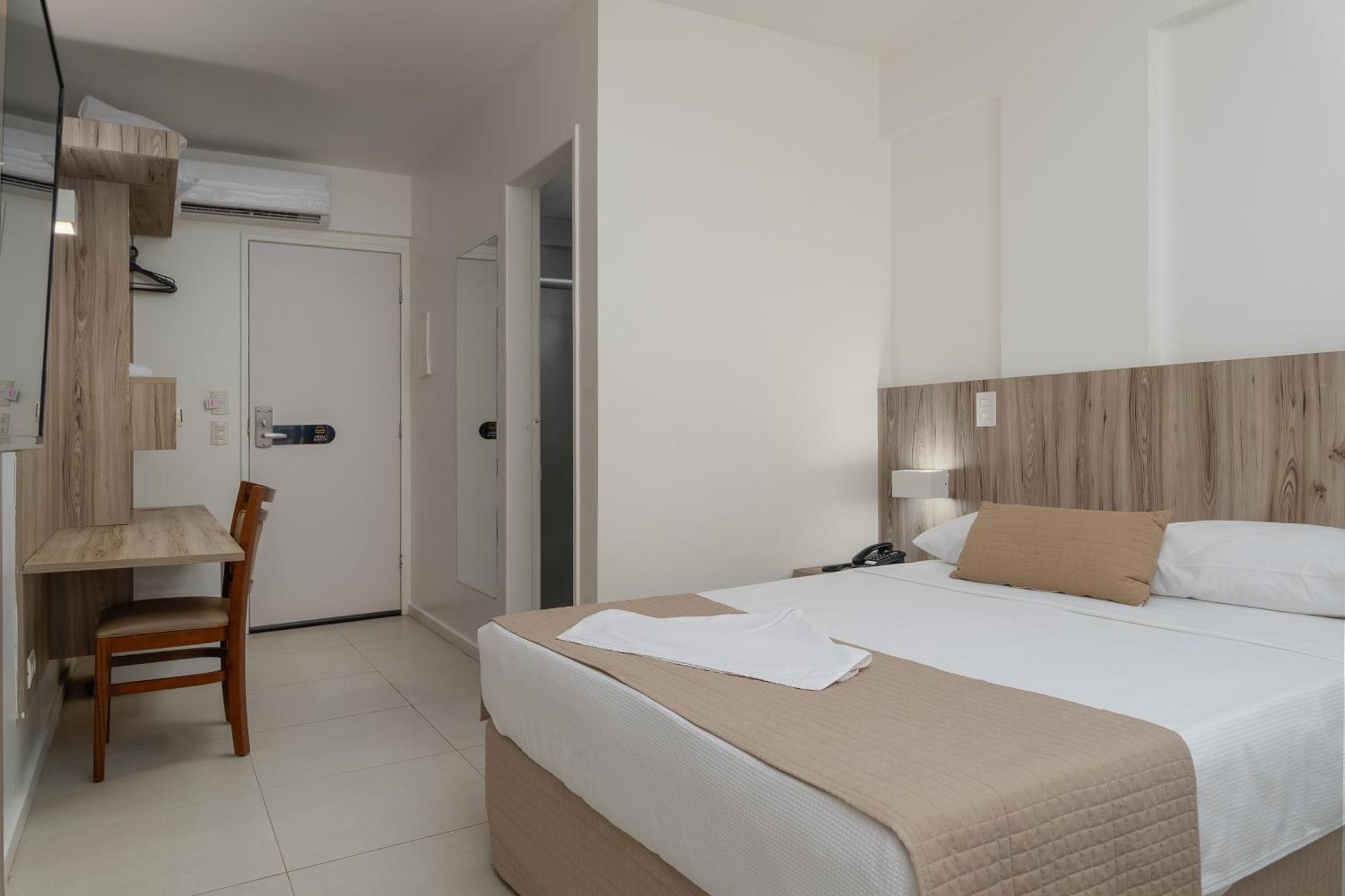 Bonita Jatiúca Inn 3*