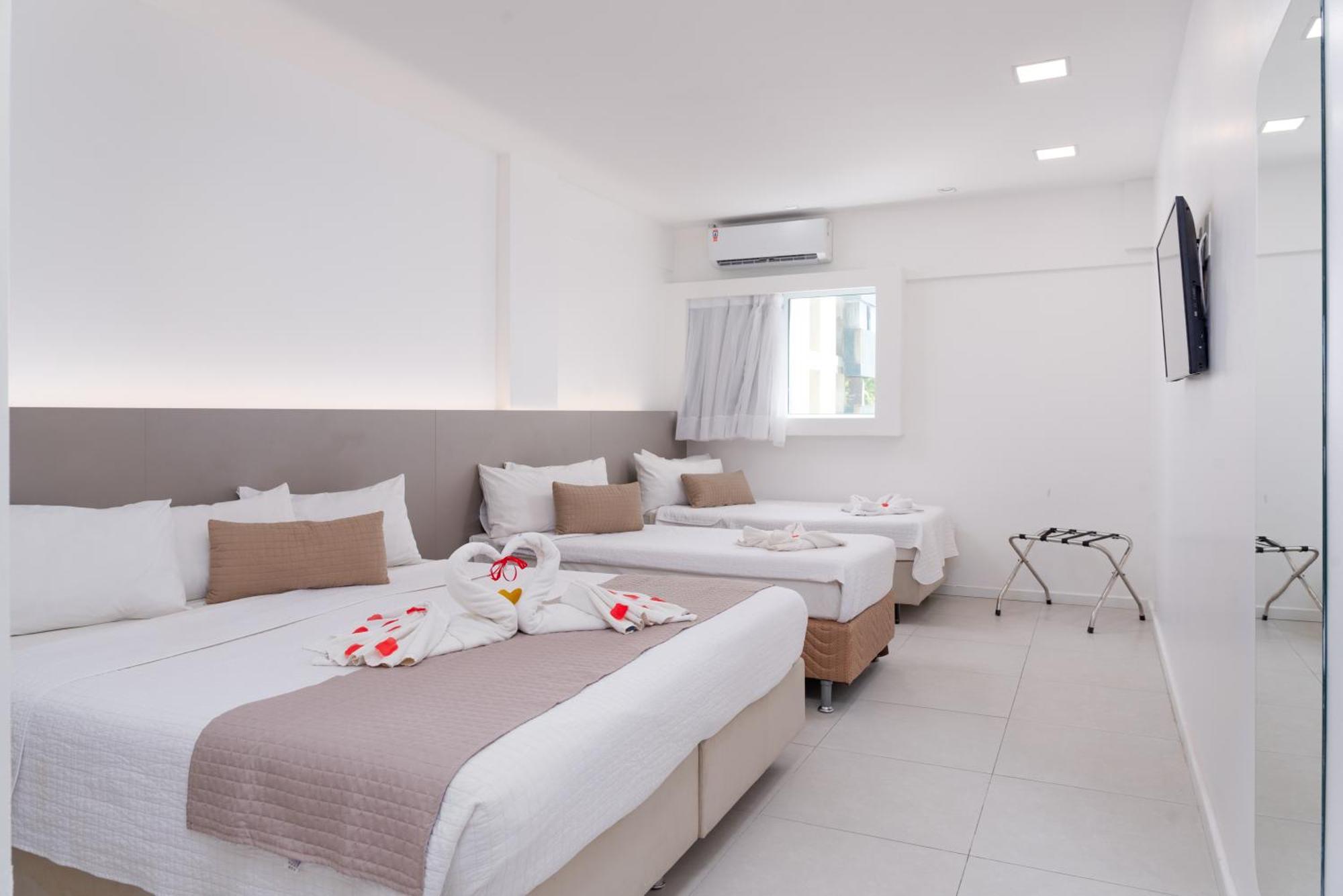 Bonita Jatiúca Inn Maceió