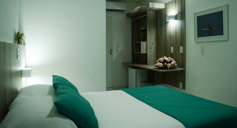 Inn Bonita Jatiúca Maceió