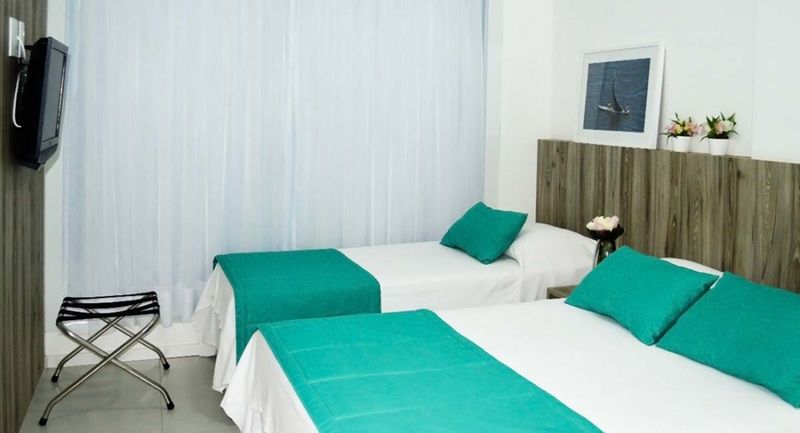 Inn Bonita Jatiúca