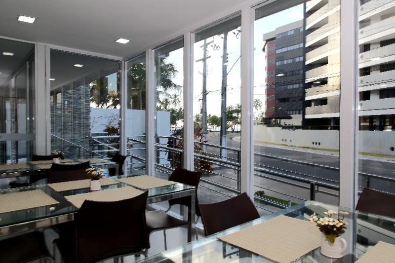 Inn Bonita Jatiúca Maceió