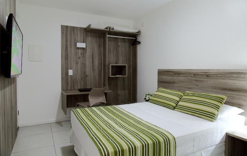 Bonita Jatiúca Inn Maceió