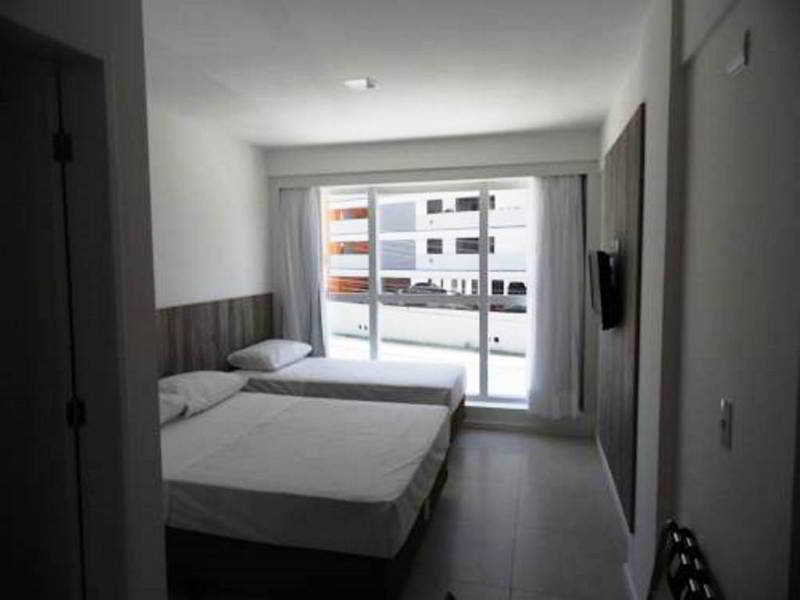 Inn Bonita Jatiúca 3*