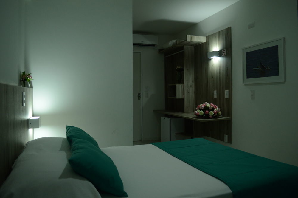 Bonita Jatiúca Inn