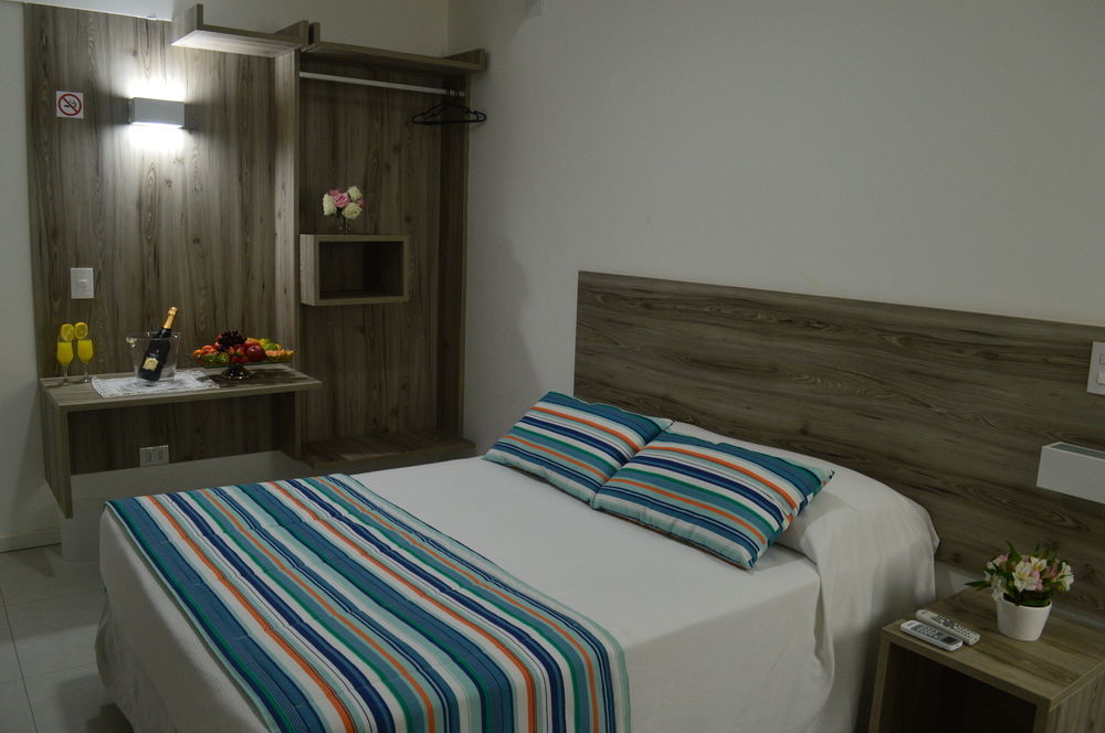 Bonita Jatiúca Inn Maceió