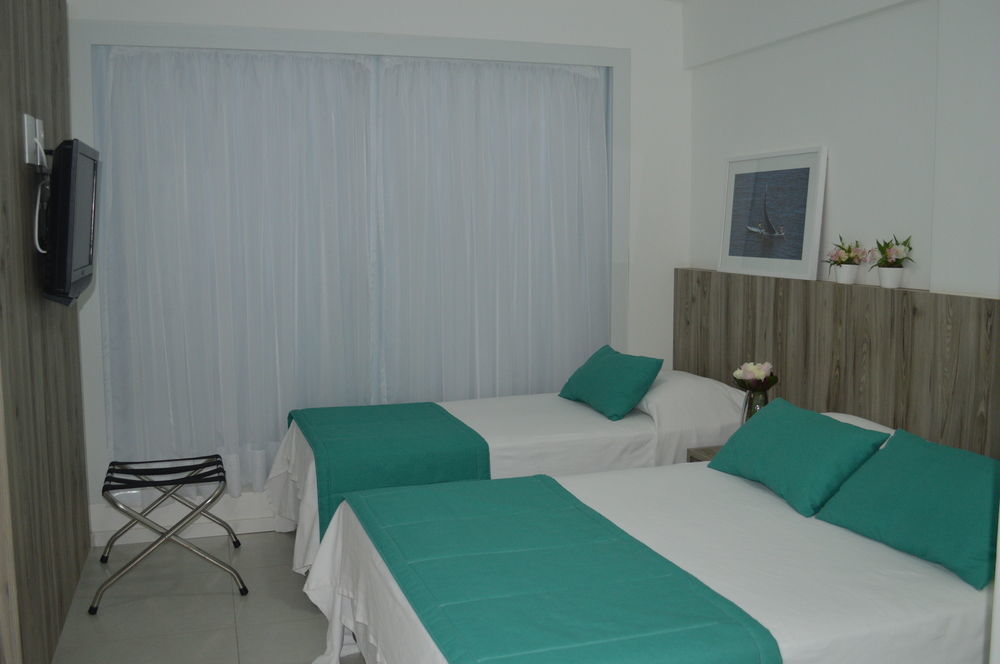 Bonita Jatiúca Inn 3*