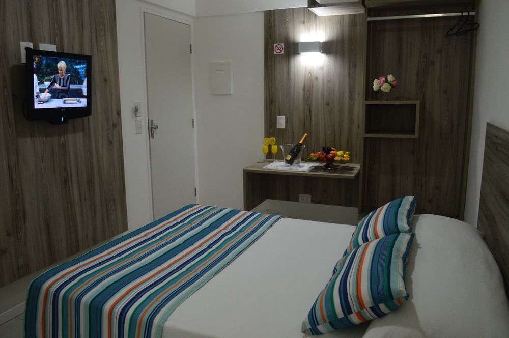 Bonita Jatiúca 3* Maceió