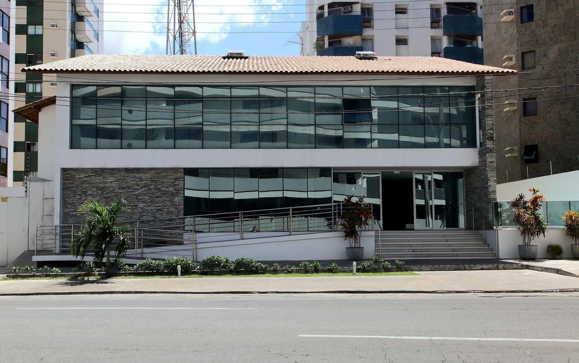 Inn Bonita Jatiúca Maceió