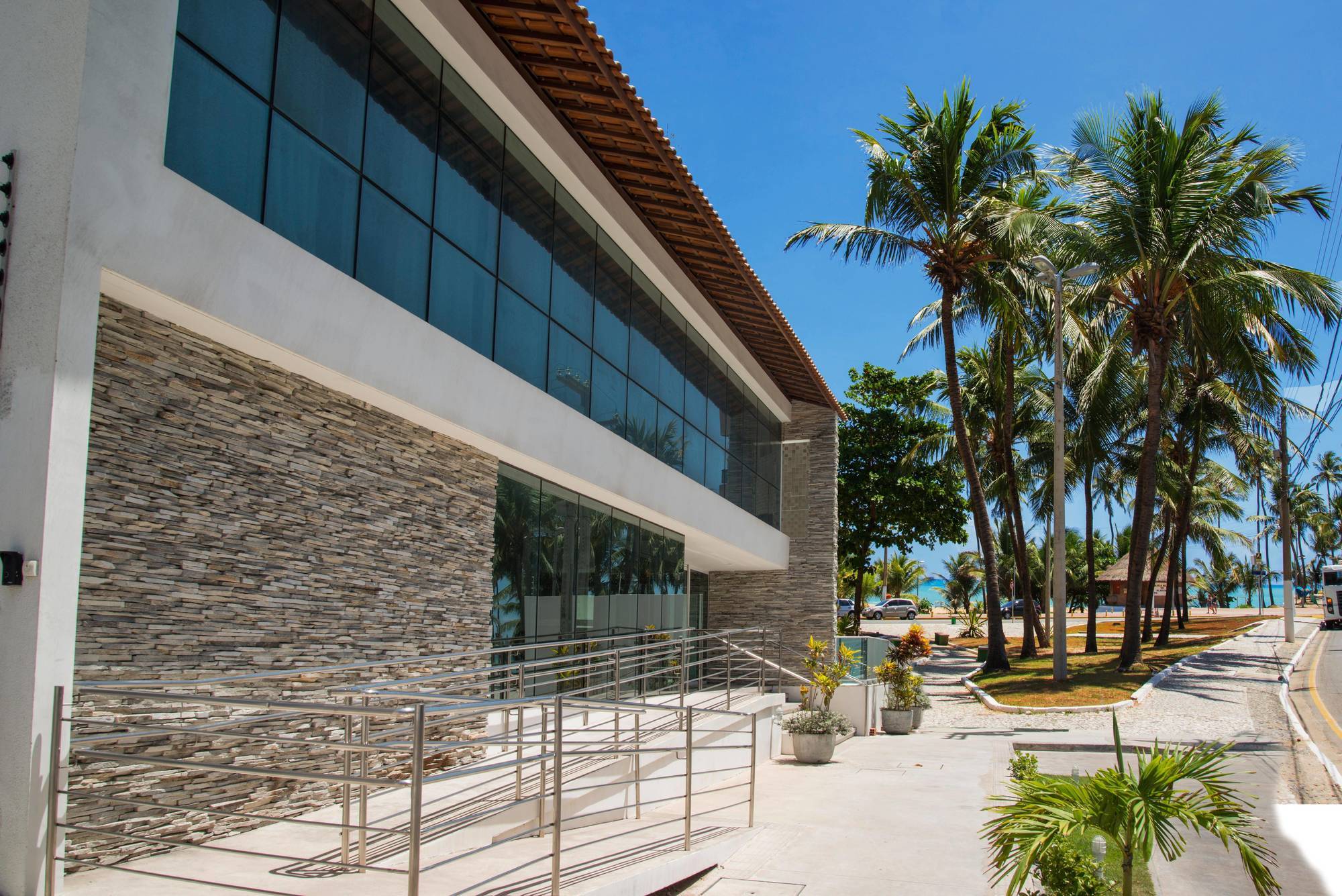 Bonita Jatiúca Inn Maceió