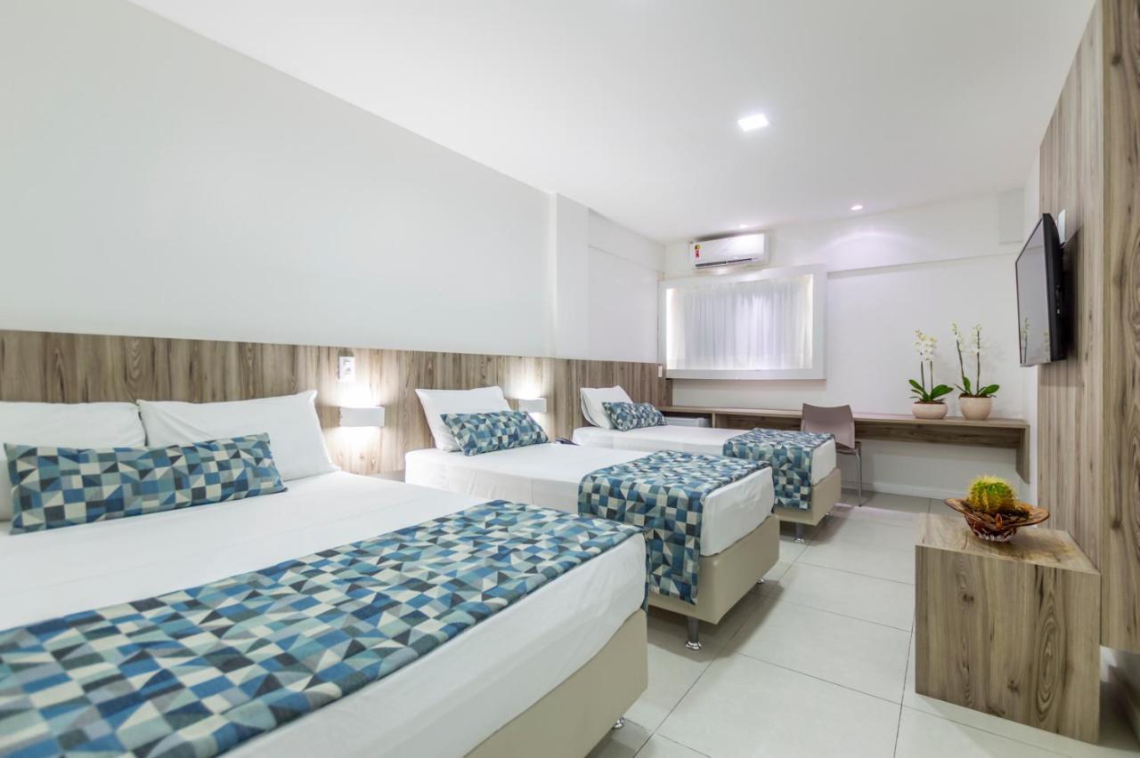 Bonita Jatiúca Inn 3*