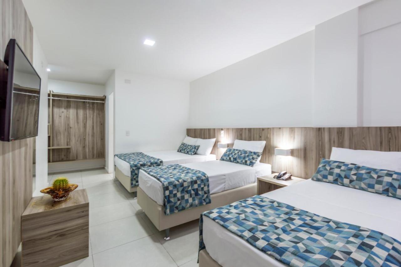 Inn Bonita Jatiúca