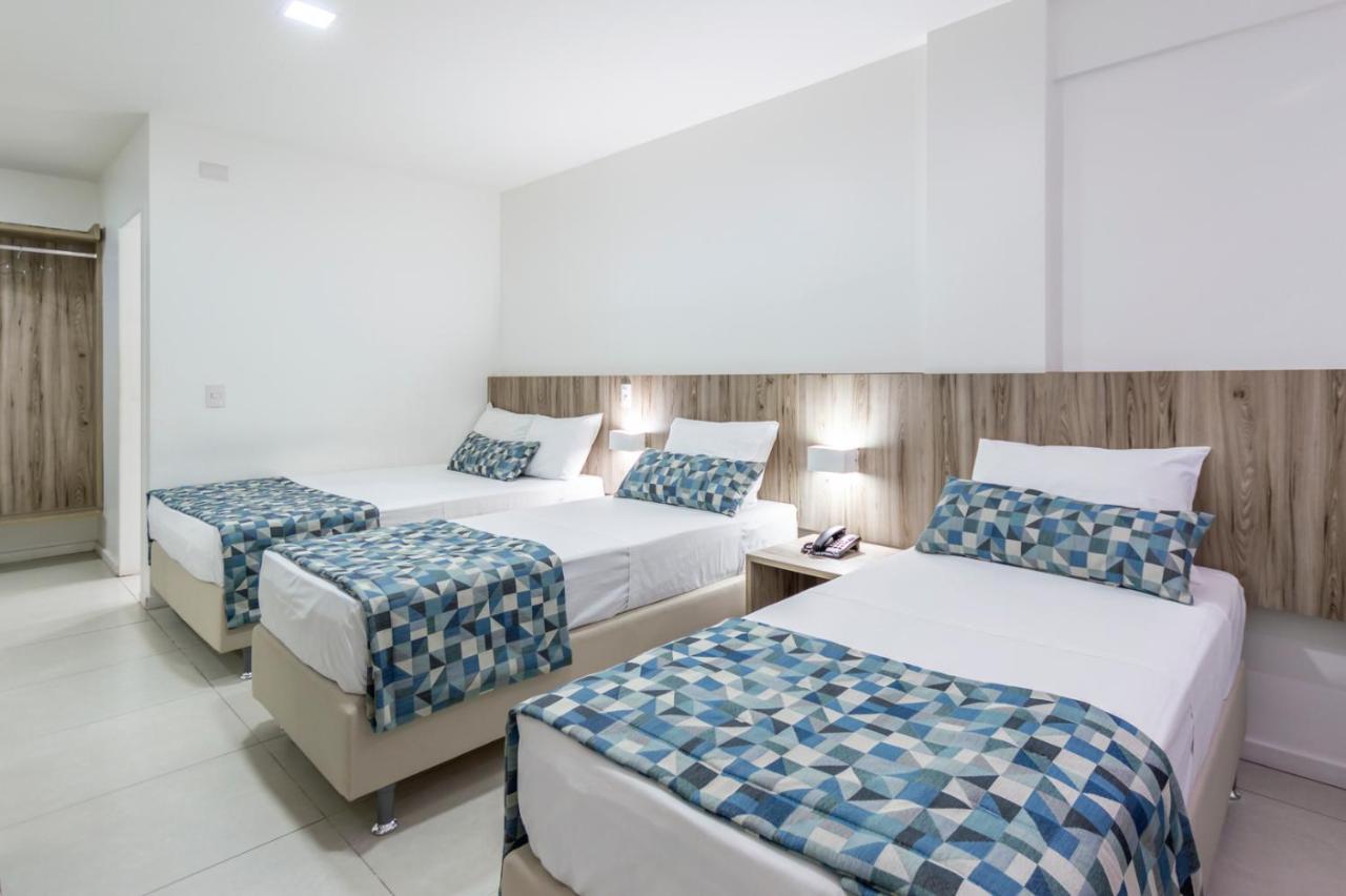 Inn Bonita Jatiúca