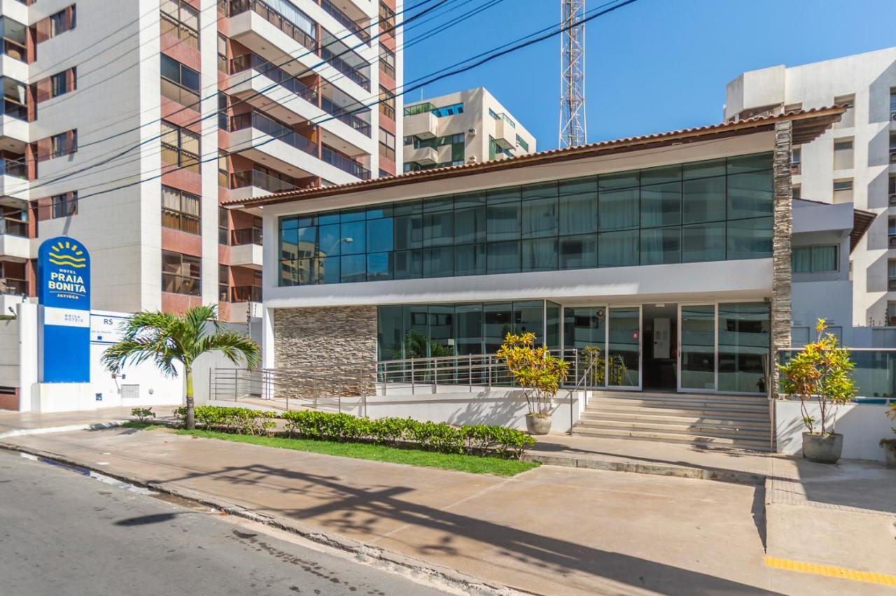 Inn Bonita Jatiúca Maceió