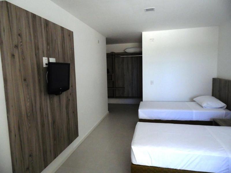 Inn Bonita Jatiúca 3*